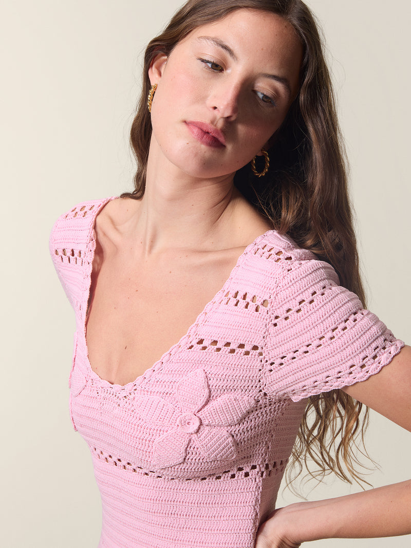 Robe SANDRA