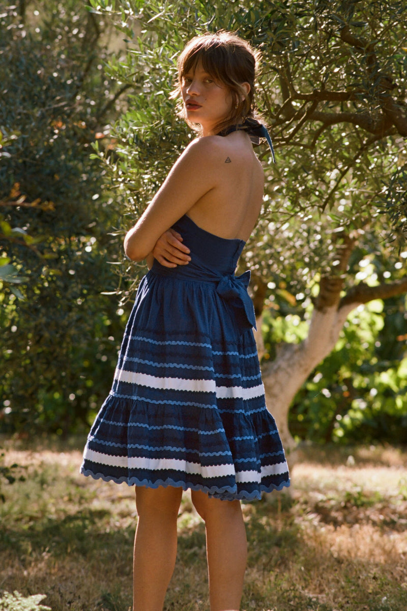 Robe SAVERIA