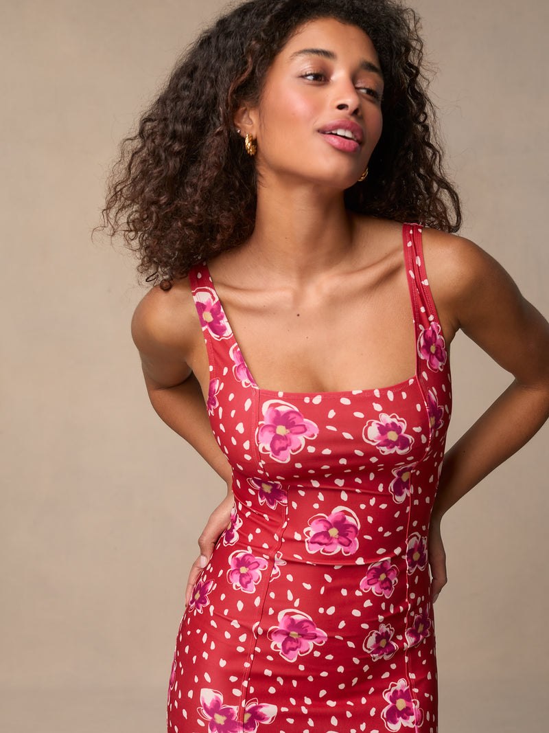 Robe TANINA