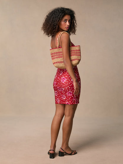 Robe TANINA