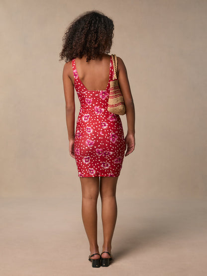 Robe TANINA