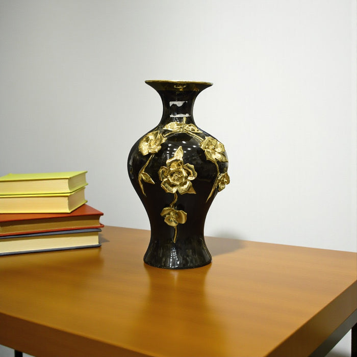 Rootsy Décor vase