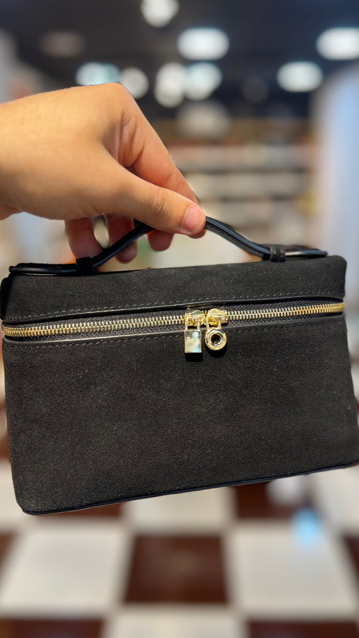 Sac LP daim