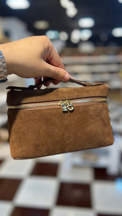 Sac LP daim
