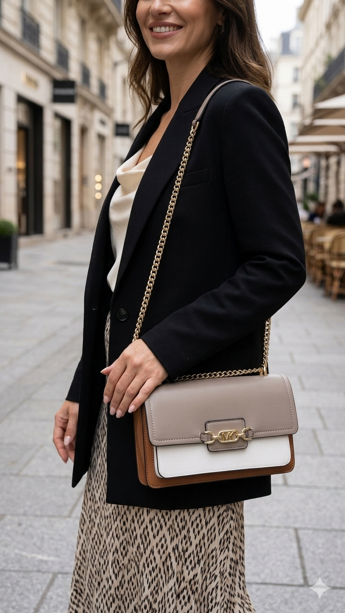 Sac MK 8650-1