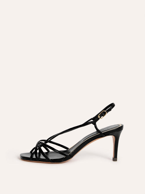 Sandales ARLESIENNE