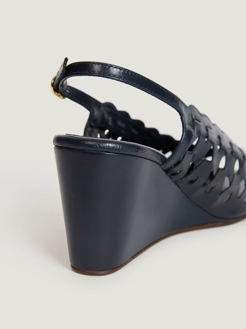Sandales BORDELAISE