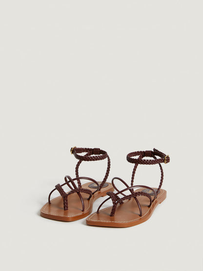 Sandales GUYANAISE