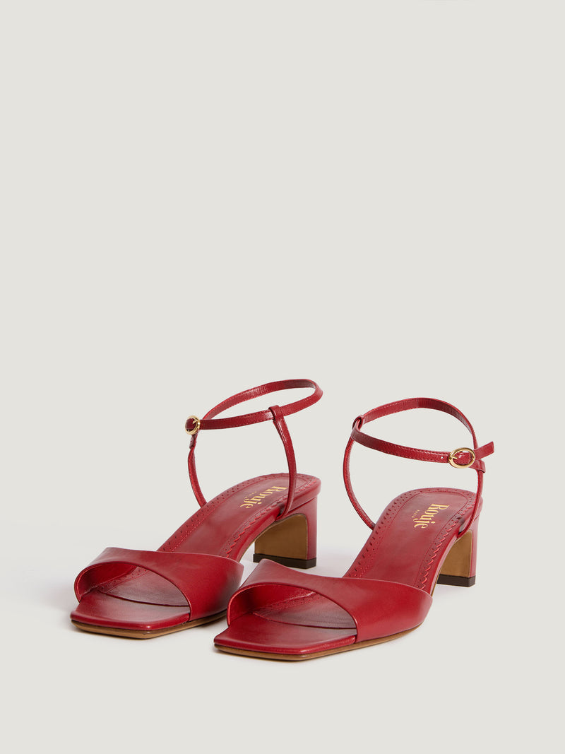 Sandales LANDAISE