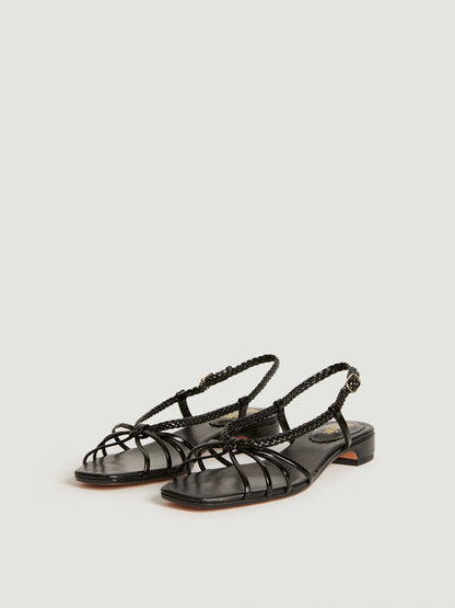 Sandales LYONNAISE