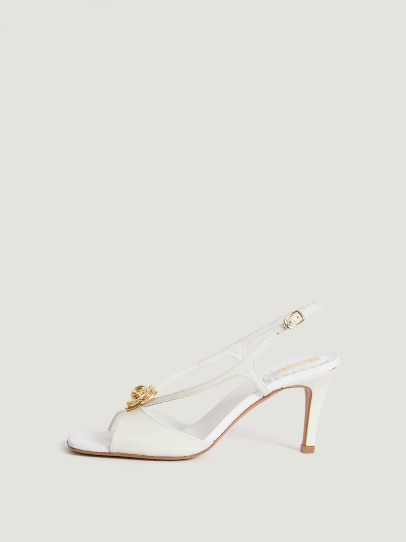 Sandales ROSA