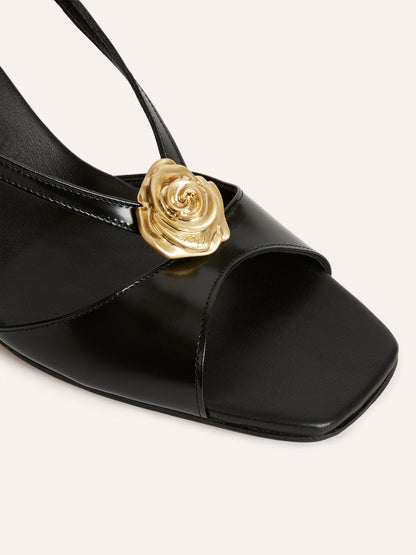 Sandales ROSA