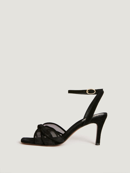 Sandales SICILIENNE