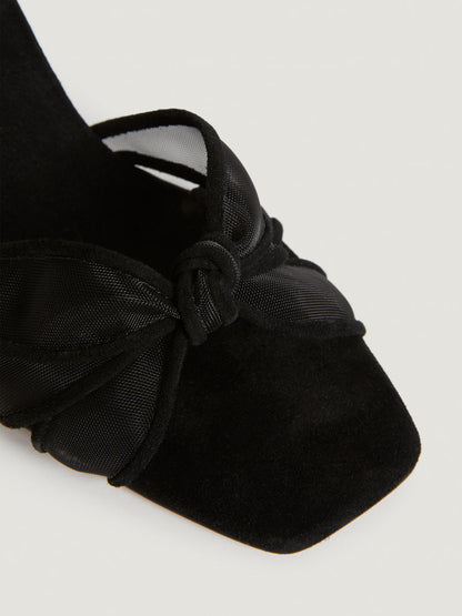 Sandales SICILIENNE