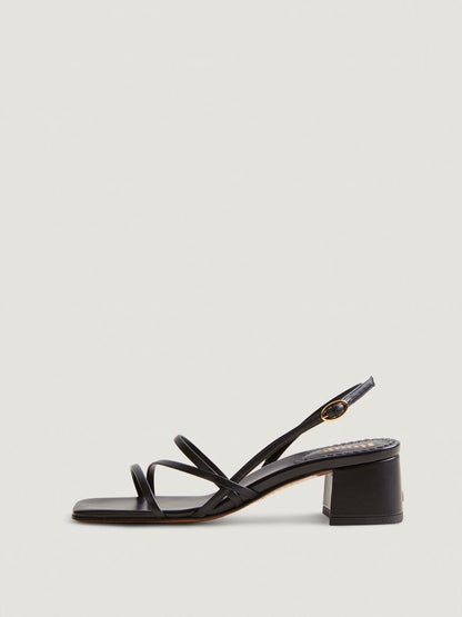 Sandales TOULOUSAINE