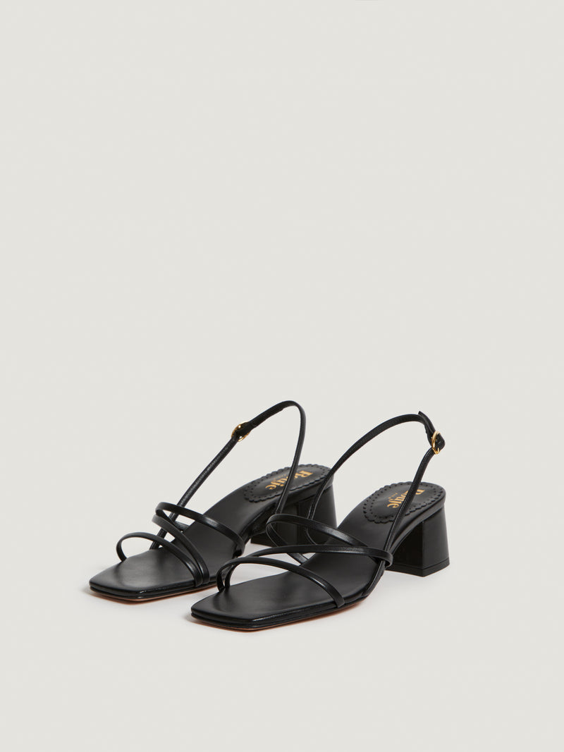 Sandales TOULOUSAINE