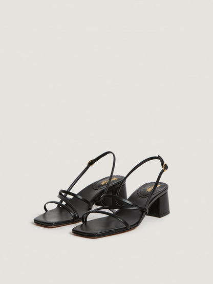 Sandales TOULOUSAINE
