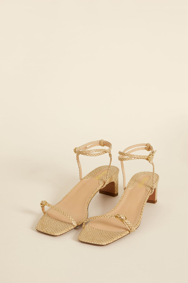 Sandales YOLAINA