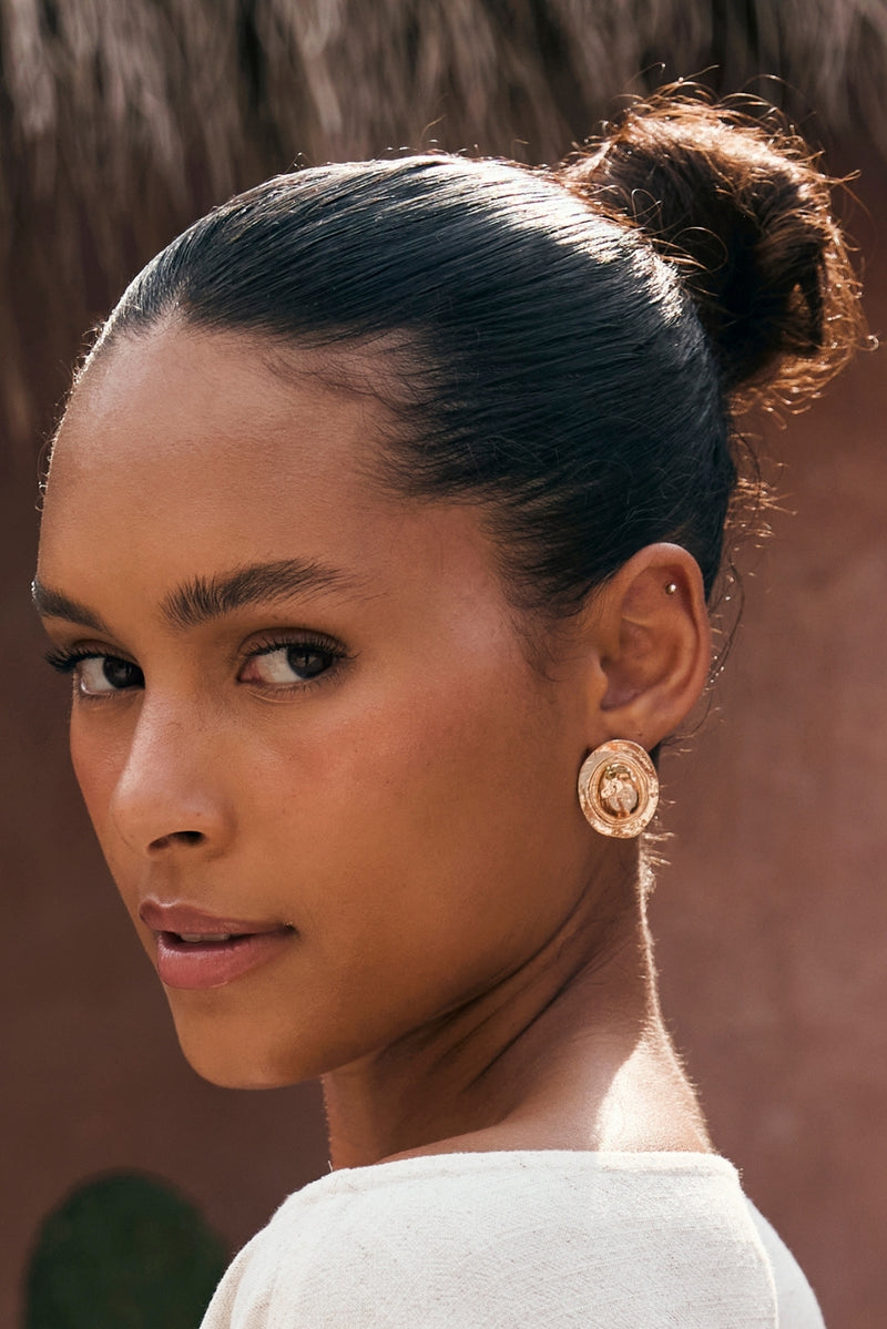 Shop The Look: Casa Blanca Weekend