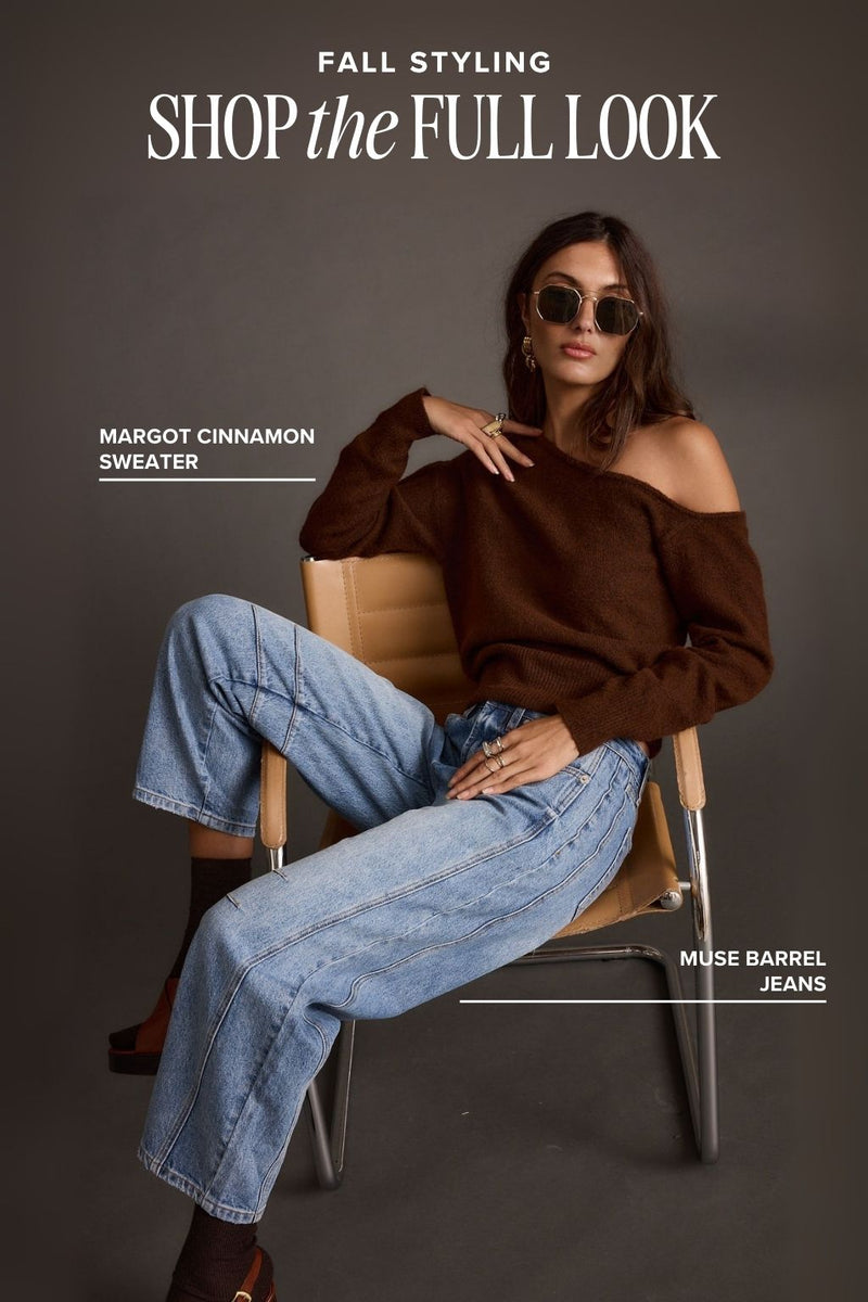Piece with refined detailing and a flattering silhouette.