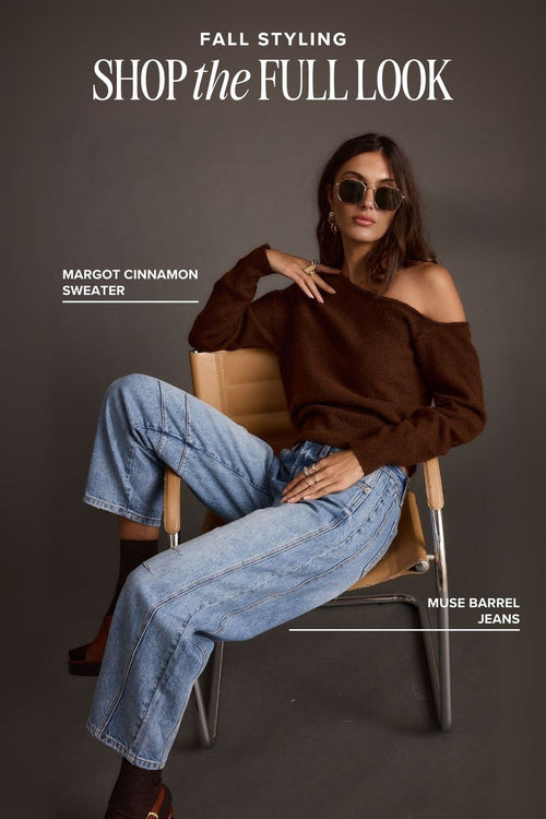 Piece with refined detailing and a flattering silhouette.