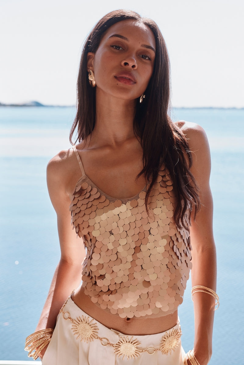 Shop The Look: Mediterranean Moment