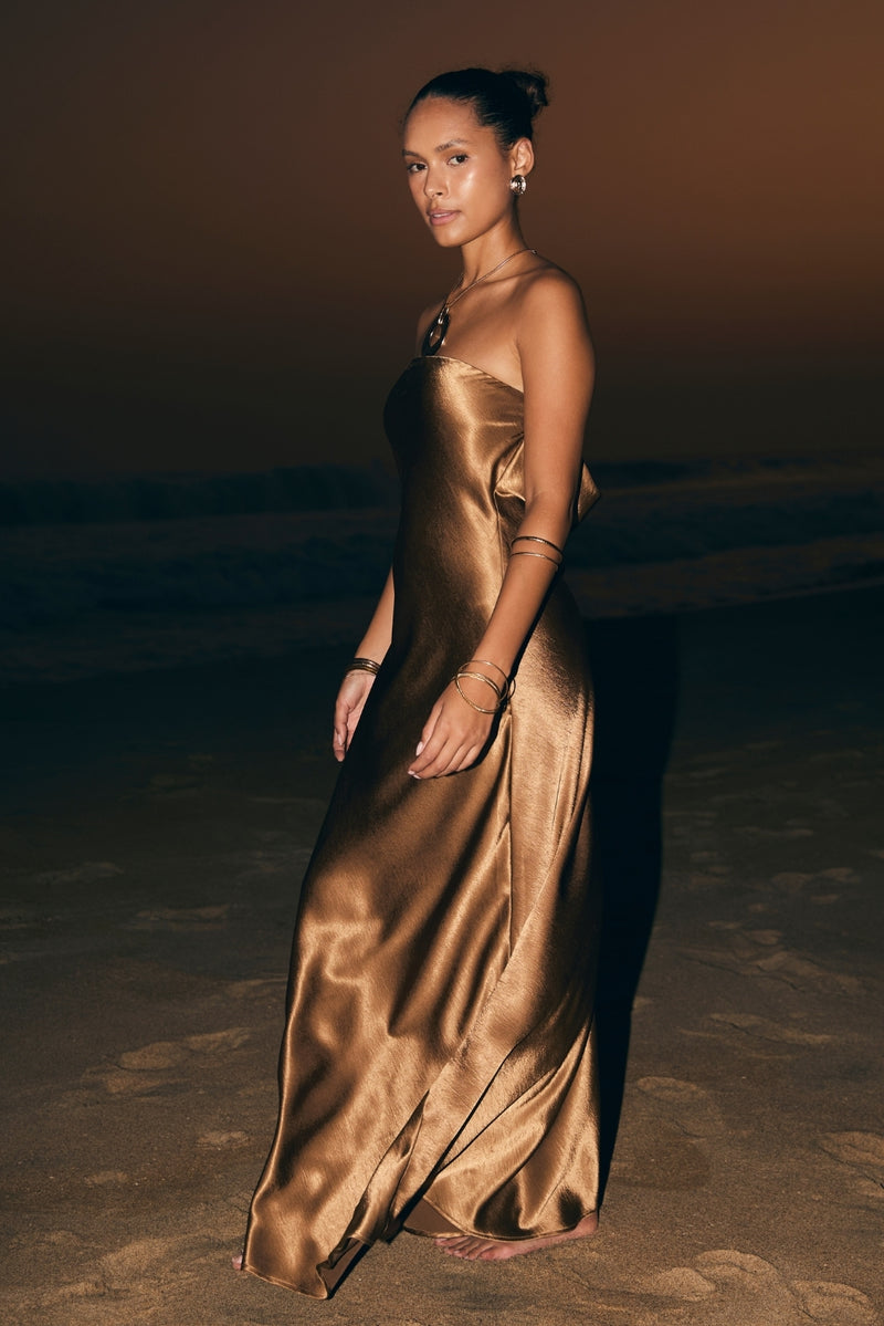 Shop The Look: Vows & Vacays