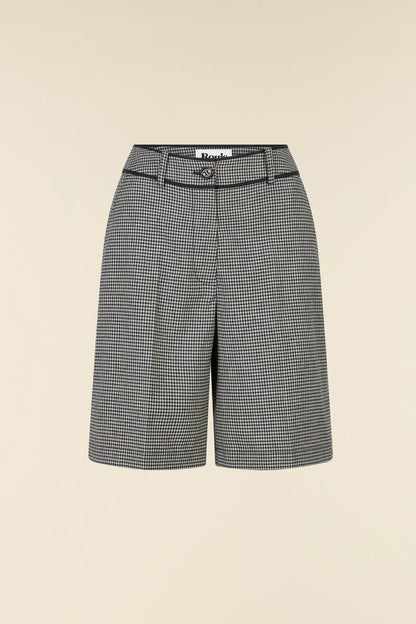 Short CYRUS