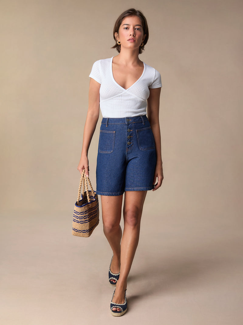 Short ELANA
