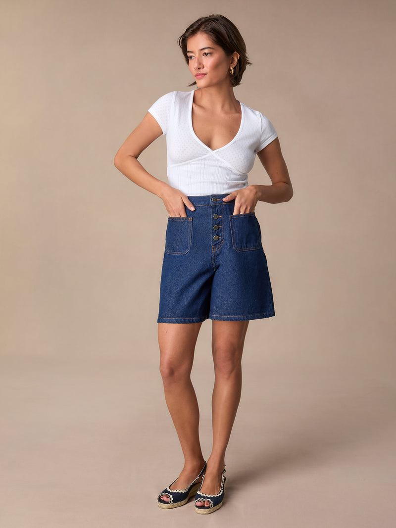 Short ELANA