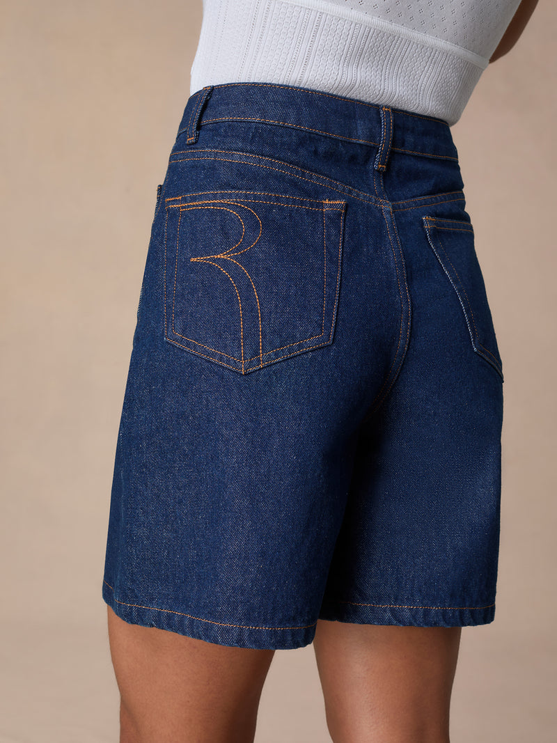 Short ELANA