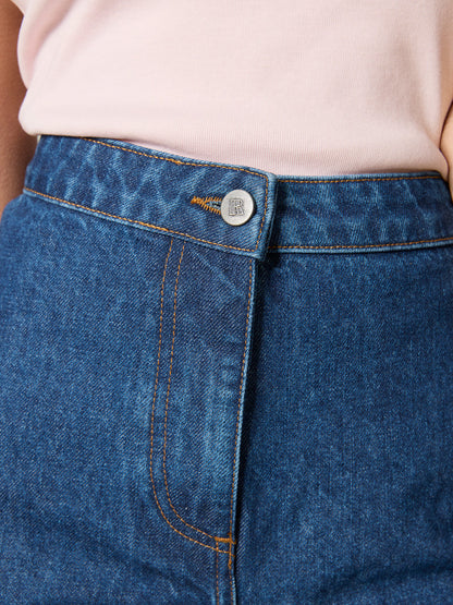 Short JOSS