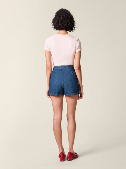 Short JOSS