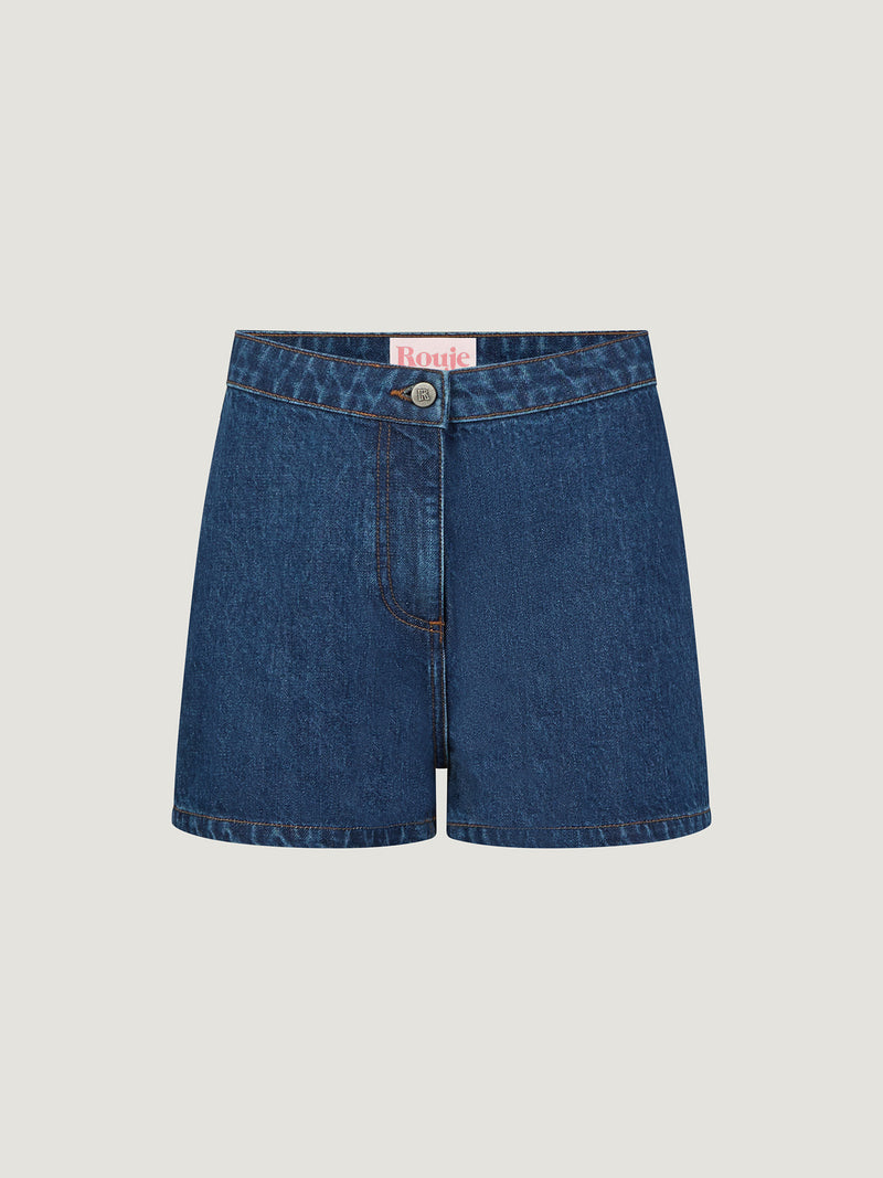 Short JOSS