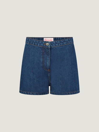 Short JOSS