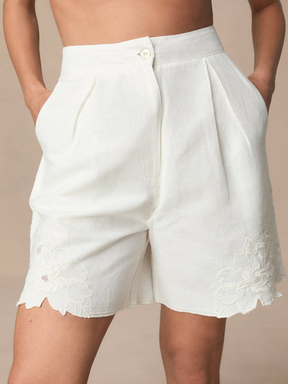 Short RADA