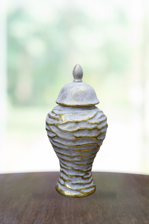 Snug Décor vase