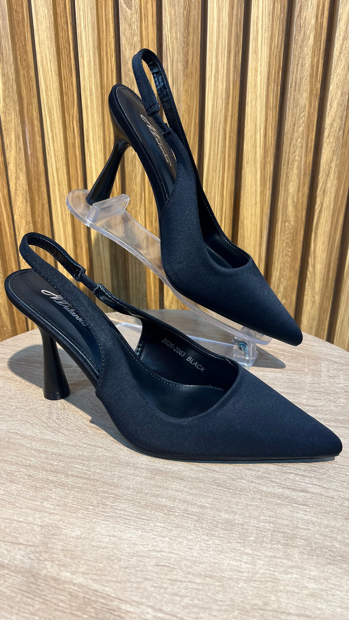 Soulier Sandale 2026-2063