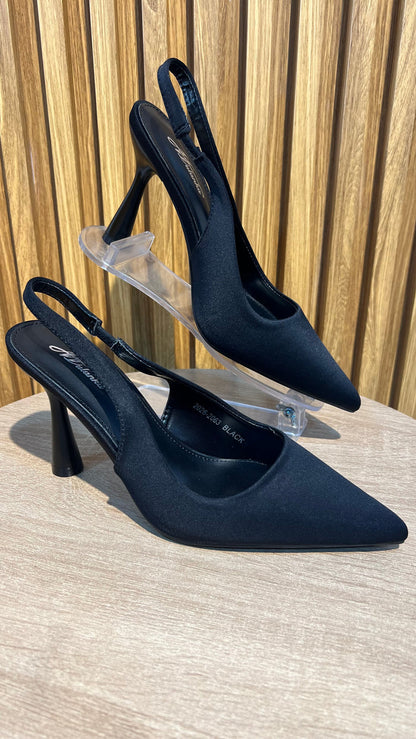 Soulier Sandale 2026-2063
