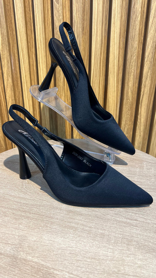 Soulier Sandale 2026-2063