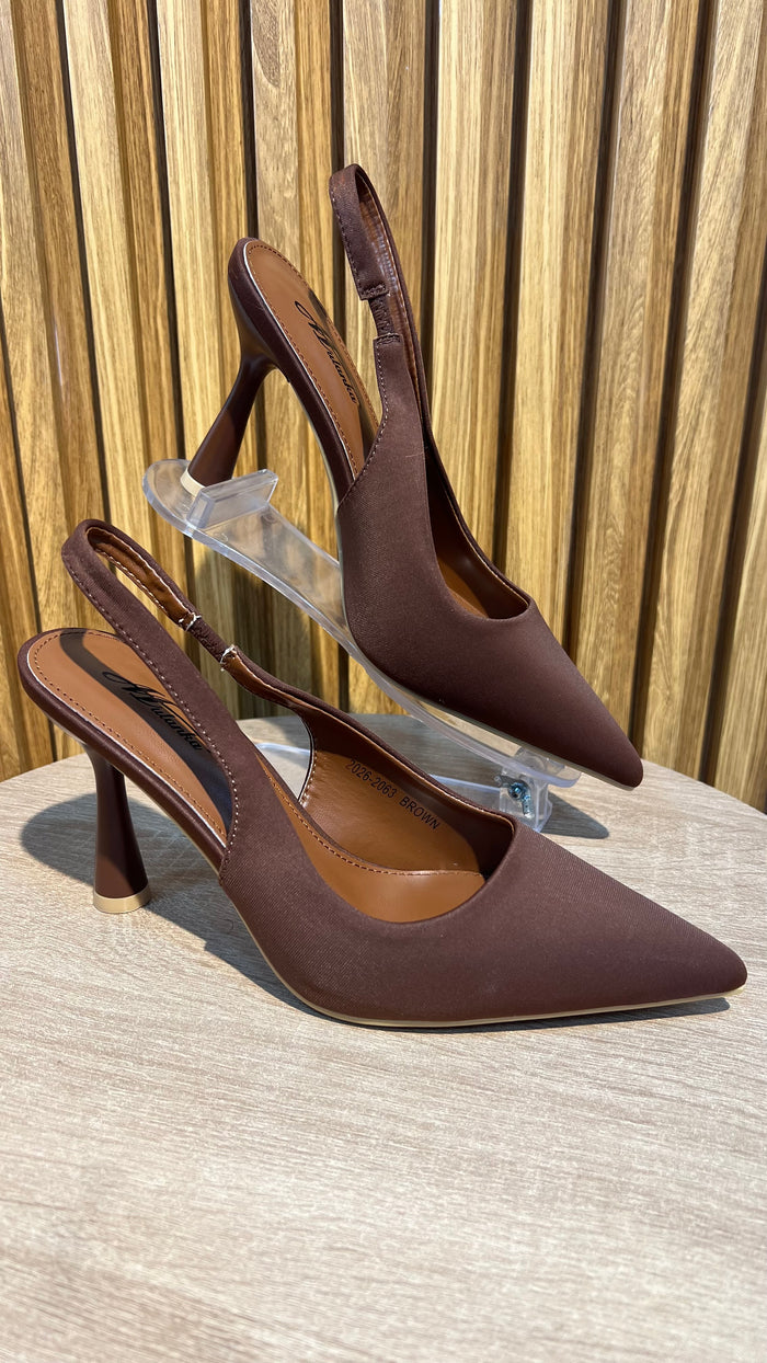 Soulier Sandale 2026-2063