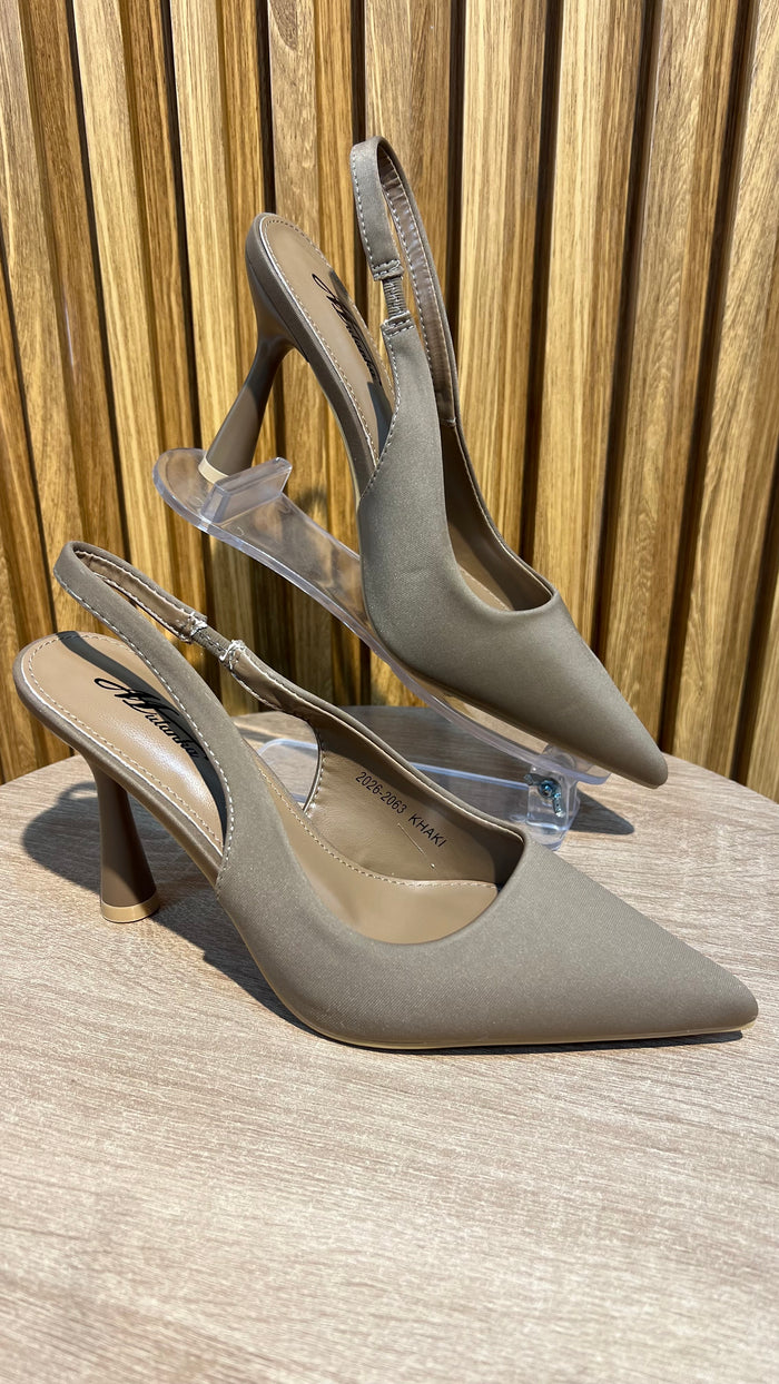 Soulier Sandale 2026-2063