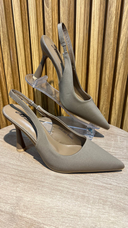 Soulier Sandale 2026-2063
