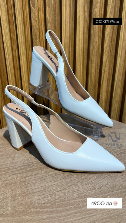 Soulier Sandale CIC-371