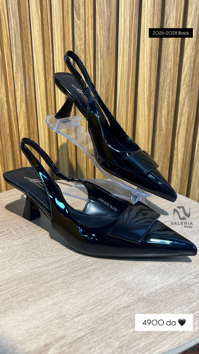 Souliers sandales 2026-2028