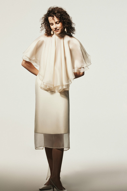 Swan Top