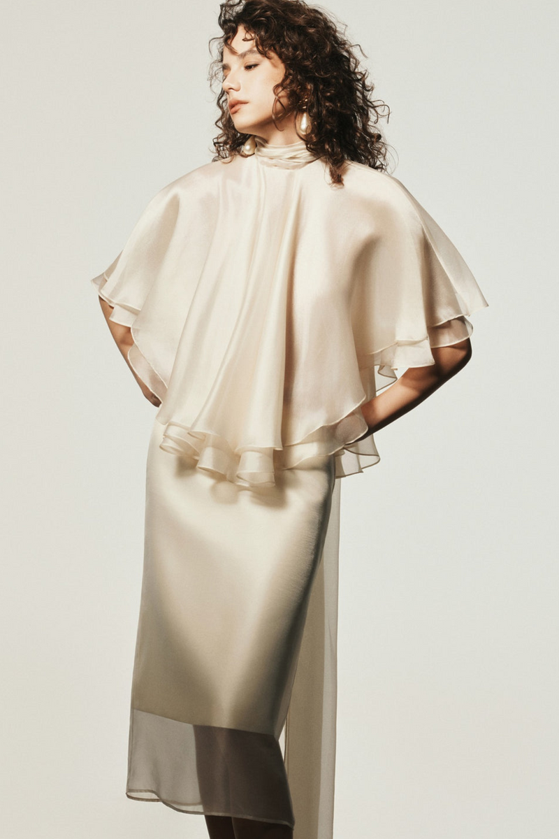 Swan Top