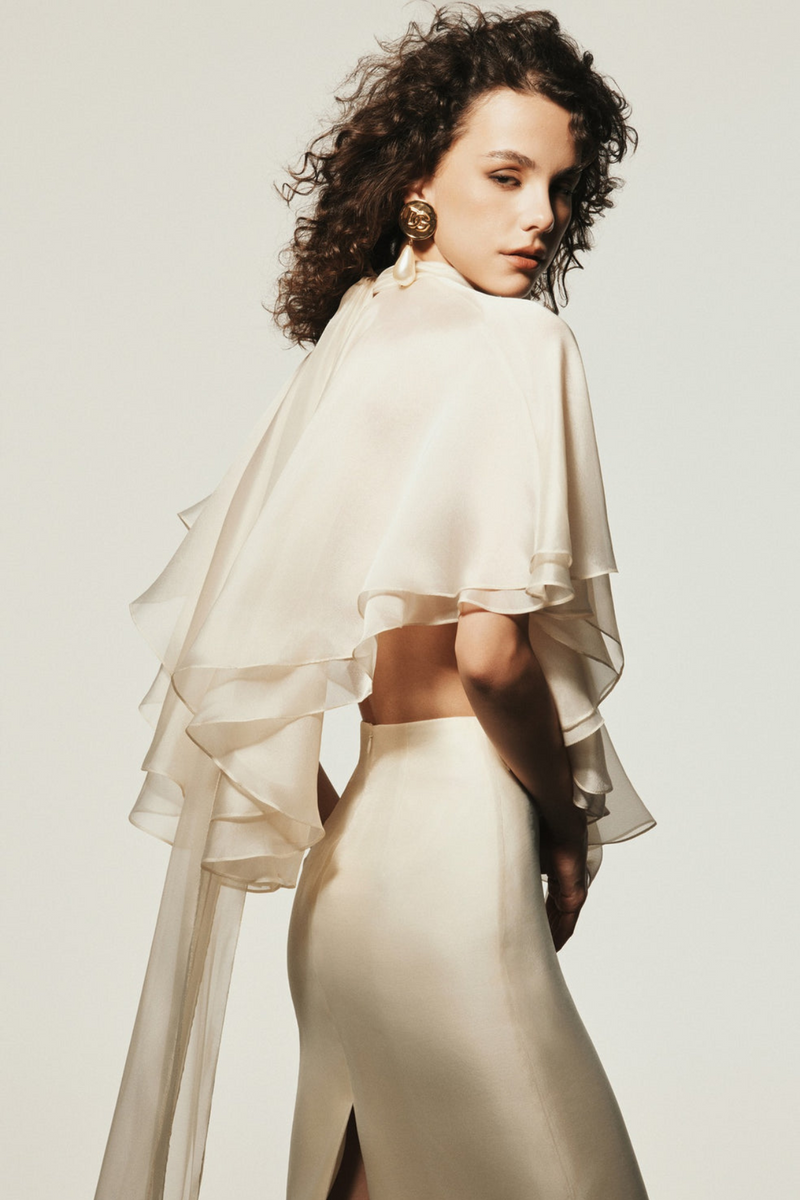 Swan Top