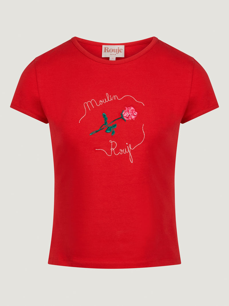 T-Shirt FERGUS