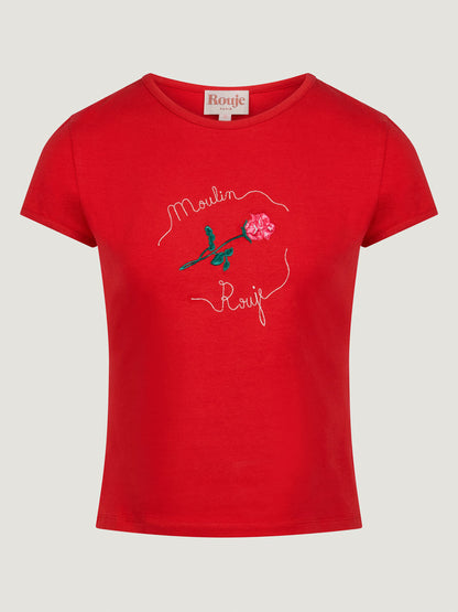 T-Shirt FERGUS